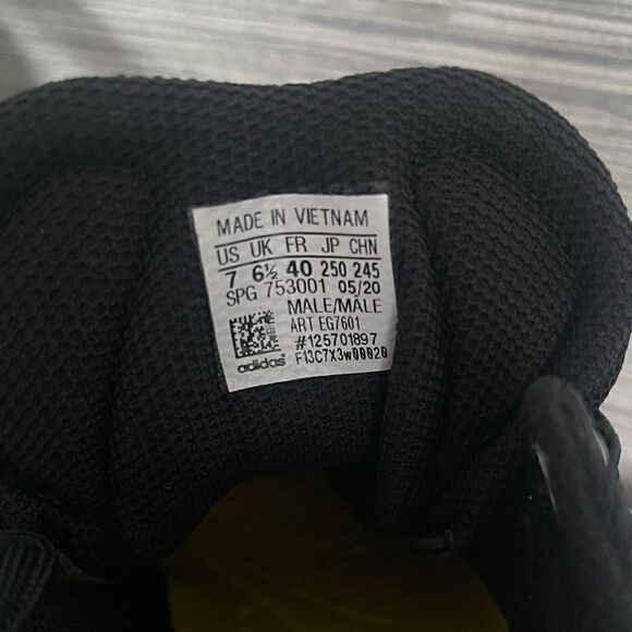 Adidas | ICON 6 BOUNCE MID CLEATS - Picture 8 of 8